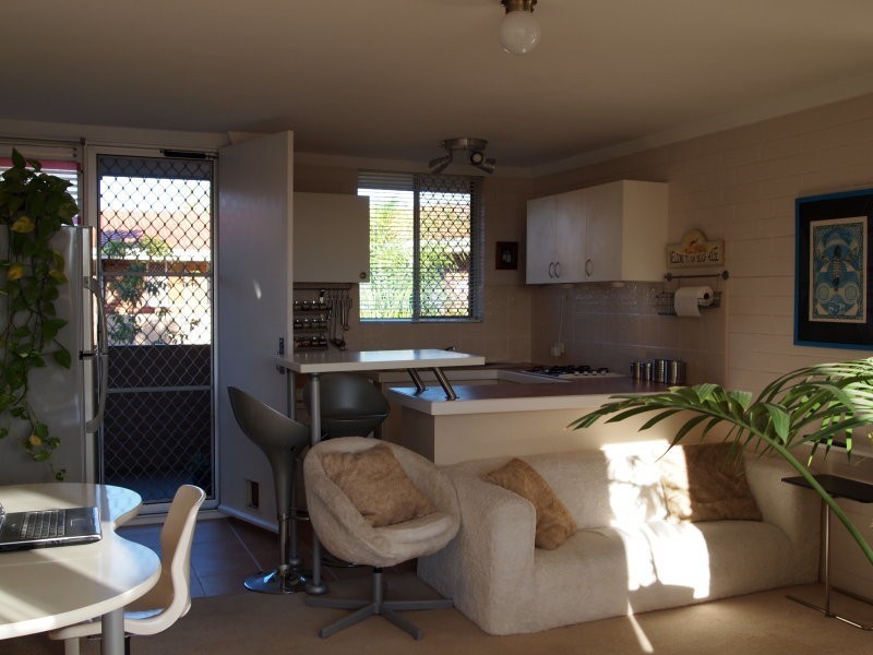 30F/47 HERDSMAN PDE, Wembley WA 6014