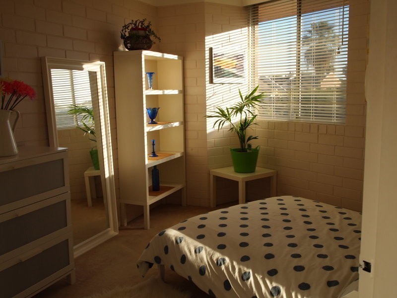 30F/47 HERDSMAN PDE, Wembley WA 6014