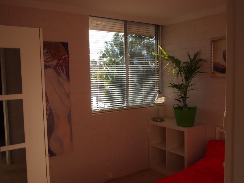 30F/47 HERDSMAN PDE, Wembley WA 6014