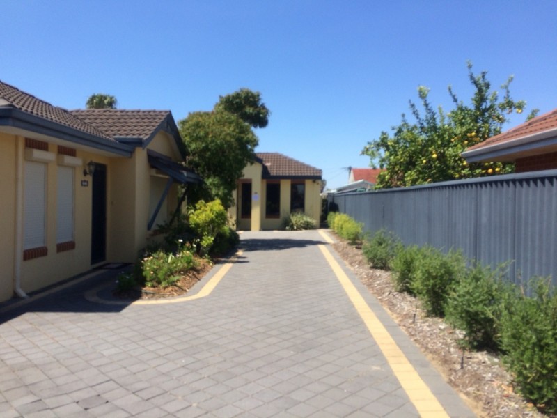 C/149 Fitzroy Rd, Rivervale WA 6103