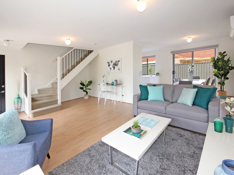 1-3/1 Raggatt Cresent, Mitchell Park SA 5043