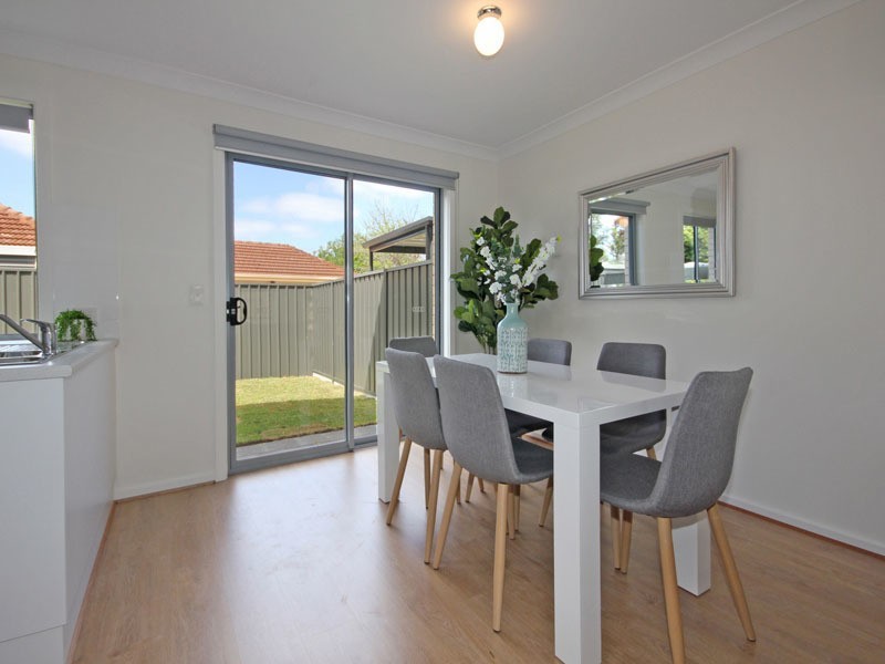 1-3/1 Raggatt Cresent, Mitchell Park SA 5043