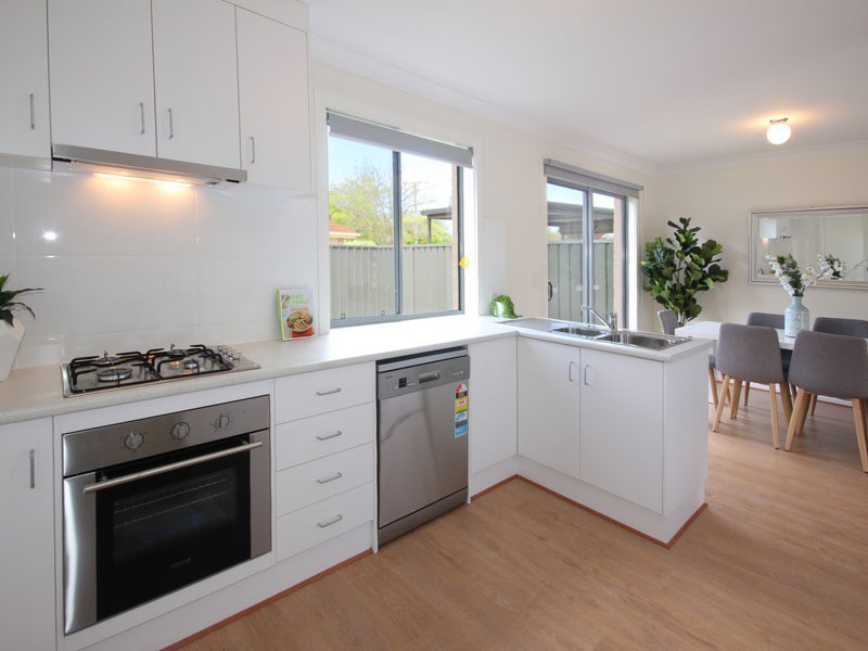1-3/1 Raggatt Cresent, Mitchell Park SA 5043