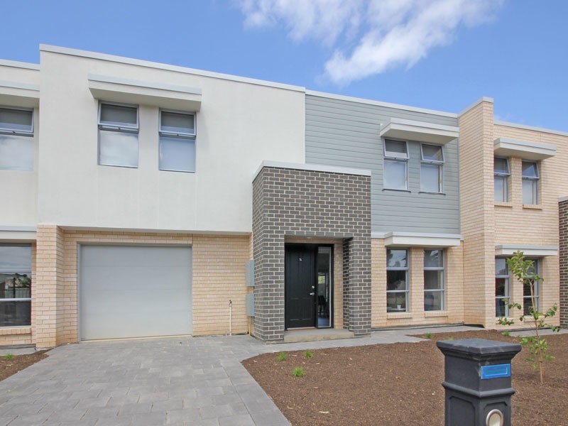 1-3/1 Raggatt Cresent, Mitchell Park SA 5043