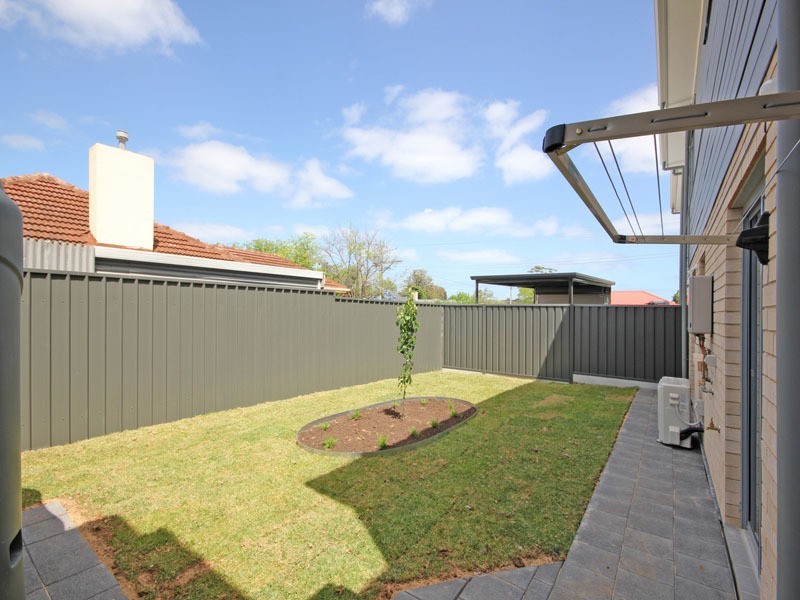 1-3/1 Raggatt Cresent, Mitchell Park SA 5043