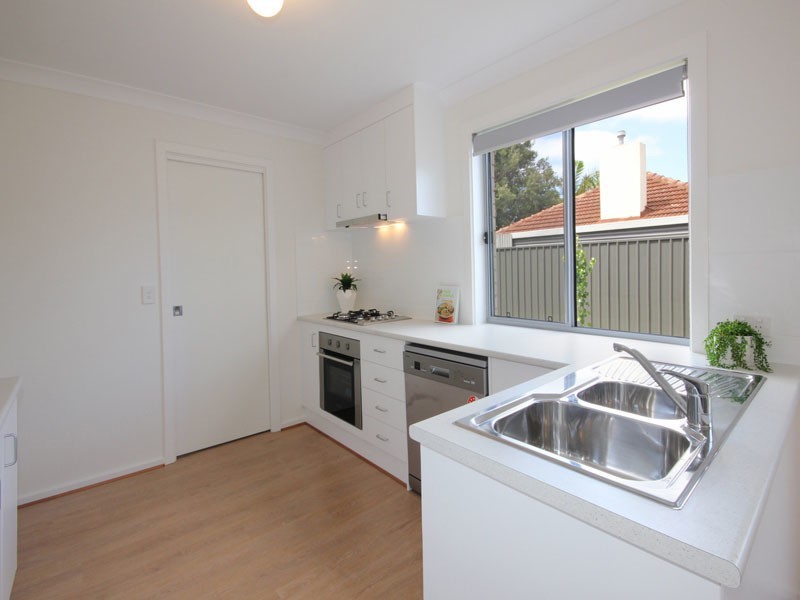 1-3/1 Raggatt Cresent, Mitchell Park SA 5043
