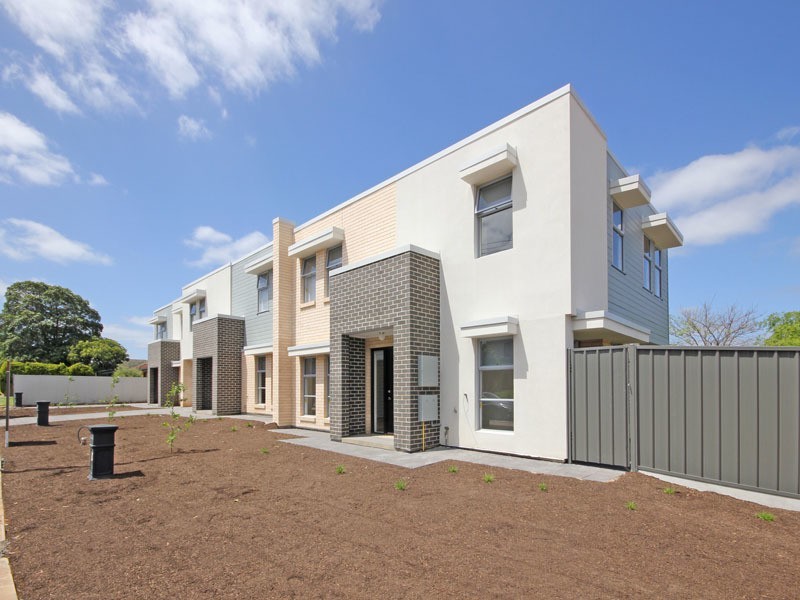 1-3/1 Raggatt Cresent, Mitchell Park SA 5043