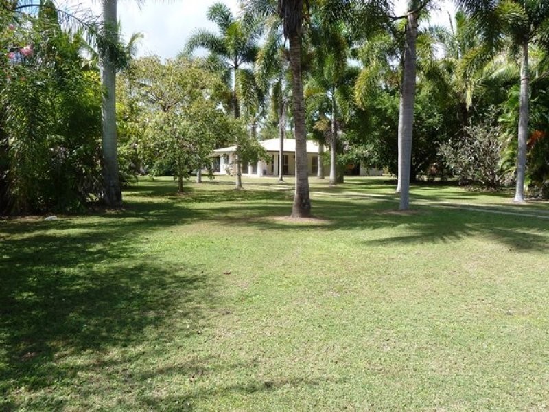 30 Rupertwsood Drive, Alice River QLD 4817