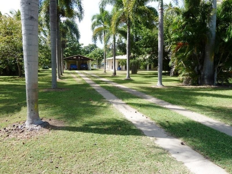 30 Rupertwsood Drive, Alice River QLD 4817