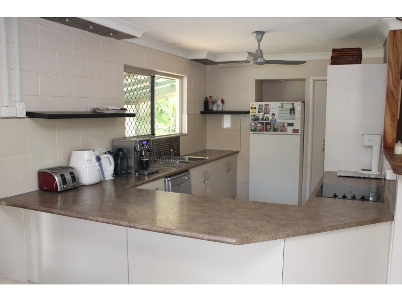 30 Rupertwsood Drive, Alice River QLD 4817