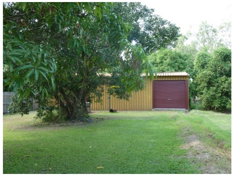 30 Rupertwsood Drive, Alice River QLD 4817