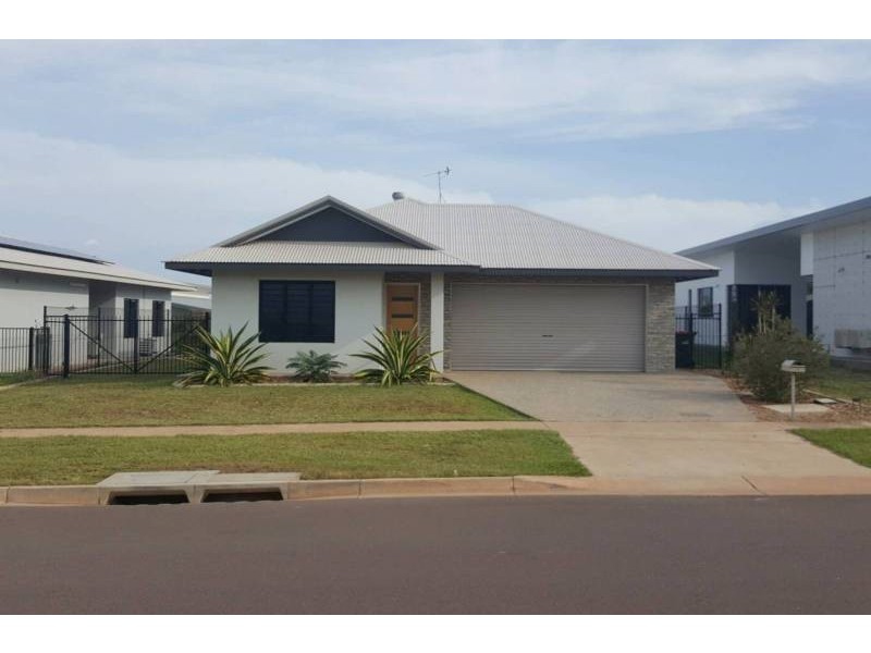 36 Barratt Street, Muirhead NT 0810