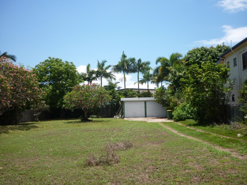 Belgian Gardens QLD 4810