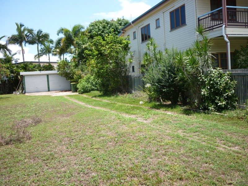 Belgian Gardens QLD 4810