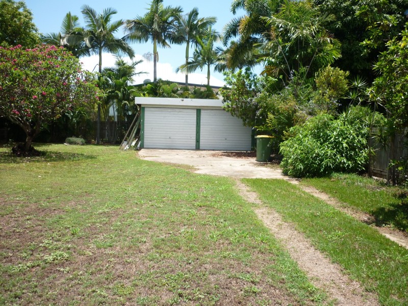 Belgian Gardens QLD 4810