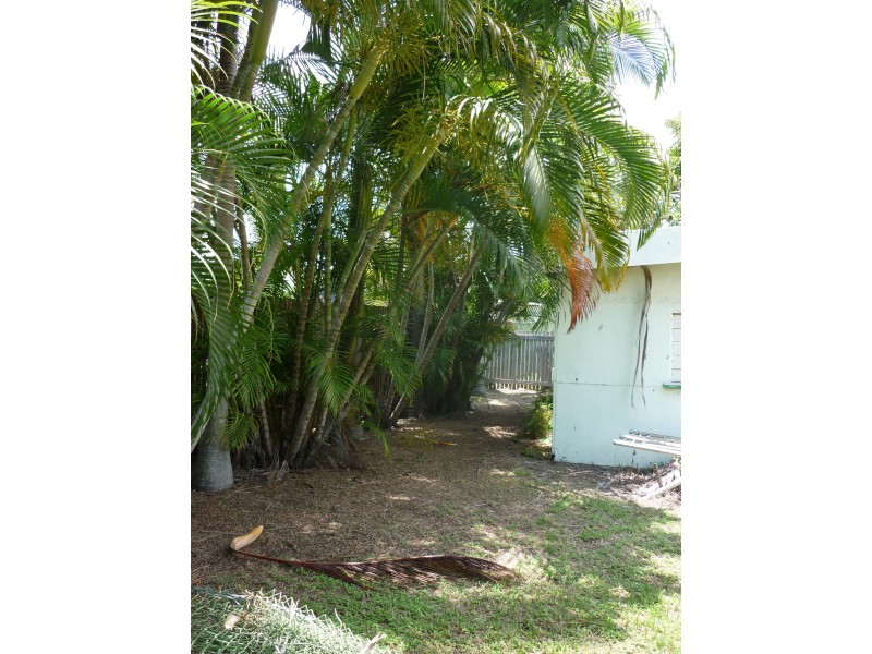 Belgian Gardens QLD 4810