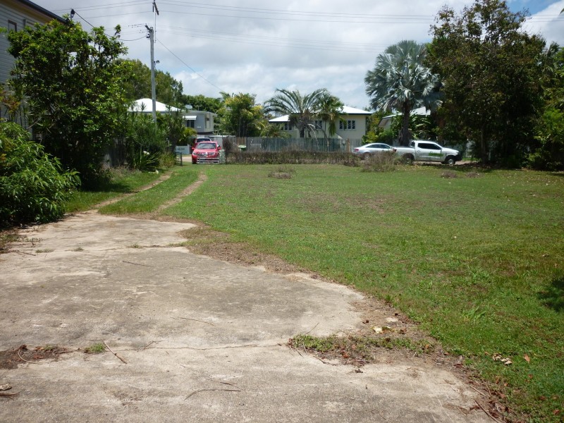 Belgian Gardens QLD 4810