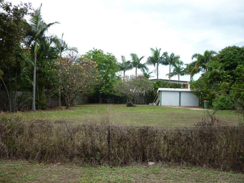 Belgian Gardens QLD 4810