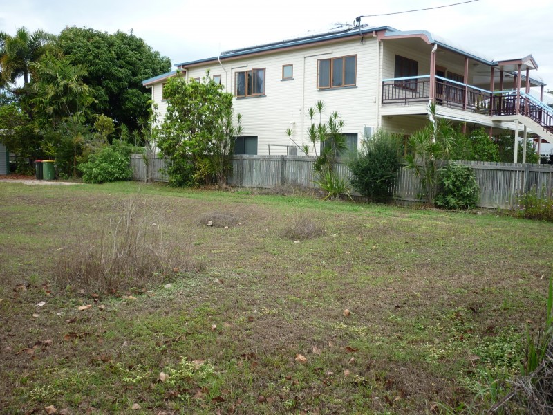 Belgian Gardens QLD 4810