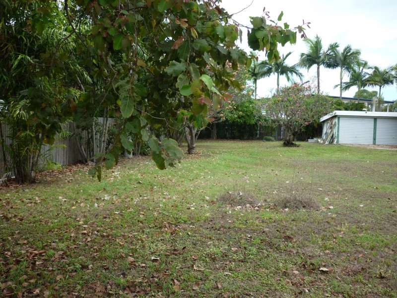 Belgian Gardens QLD 4810