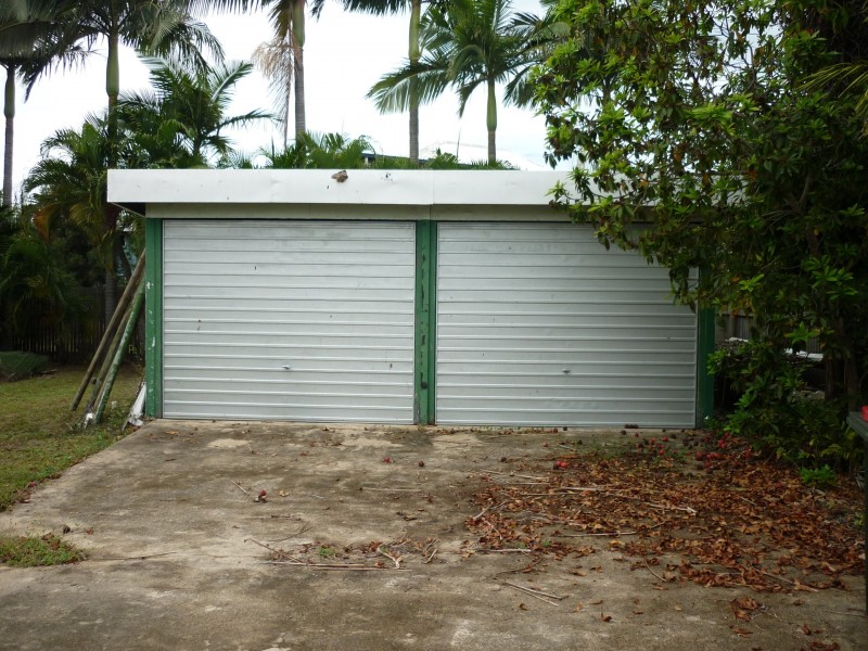 Belgian Gardens QLD 4810