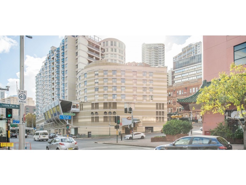 920/38 Harbour, Sydney NSW 2000