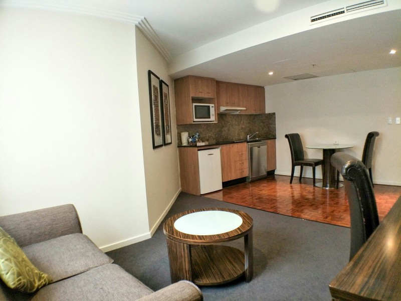 920/38 Harbour, Sydney NSW 2000