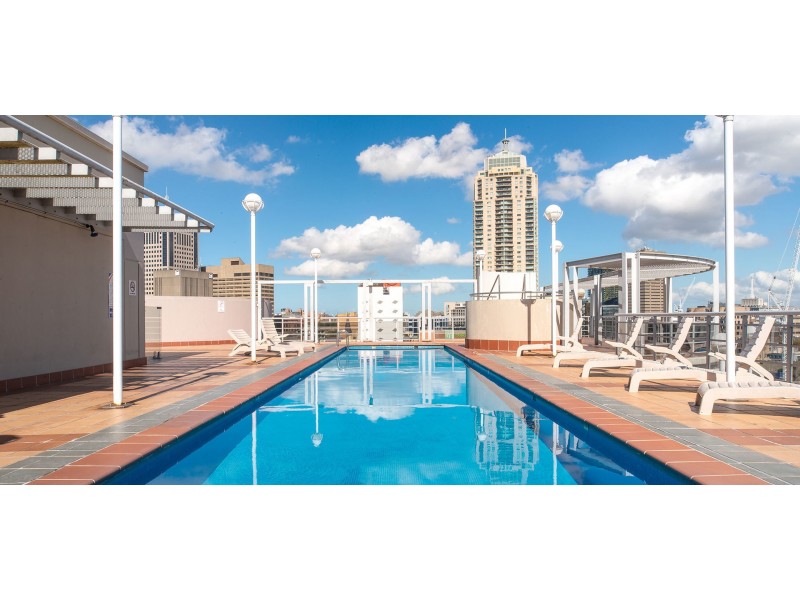 920/38 Harbour, Sydney NSW 2000