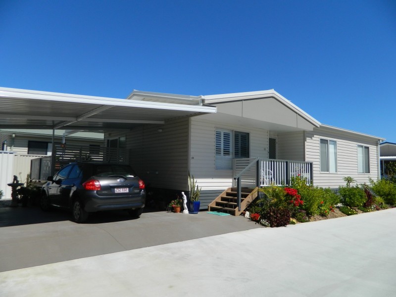 23/763 Zillmere Road, Aspley QLD 4034