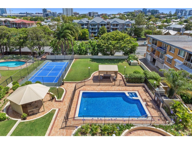 Kangaroo Point QLD 4169