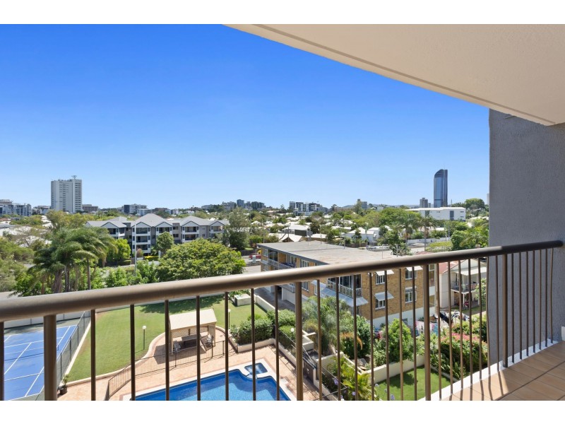 Kangaroo Point QLD 4169