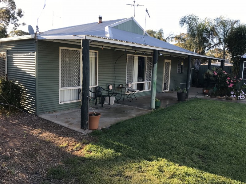 86 Goodliffe St, Norseman WA 6443