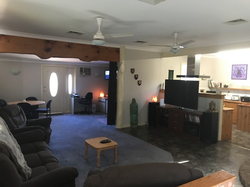 86 Goodliffe St, Norseman WA 6443