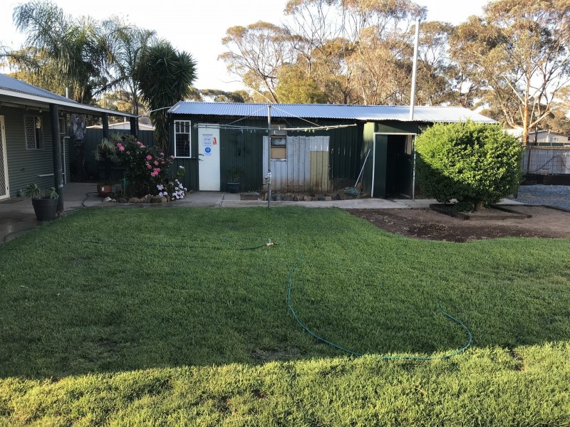 86 Goodliffe St, Norseman WA 6443