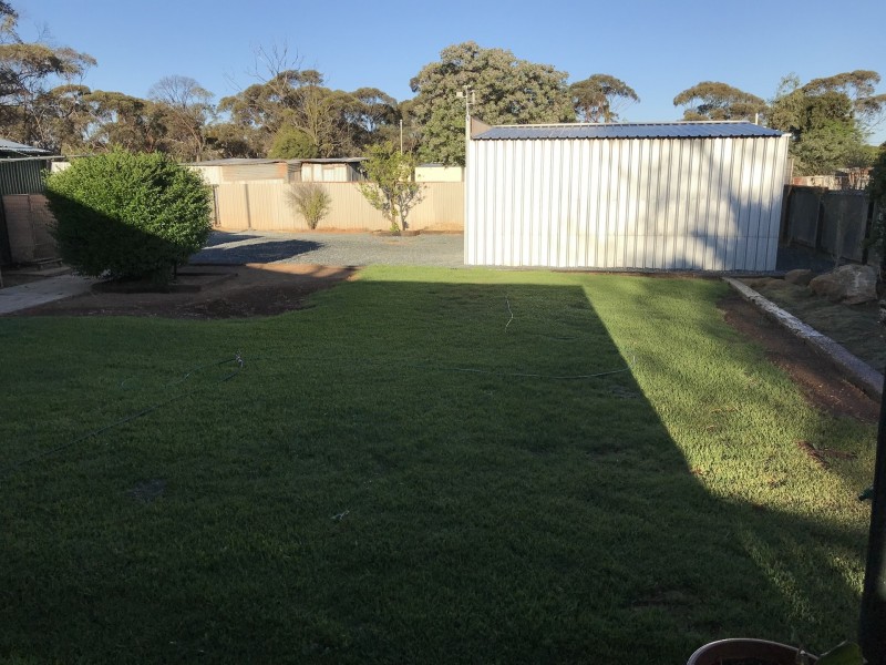 86 Goodliffe St, Norseman WA 6443