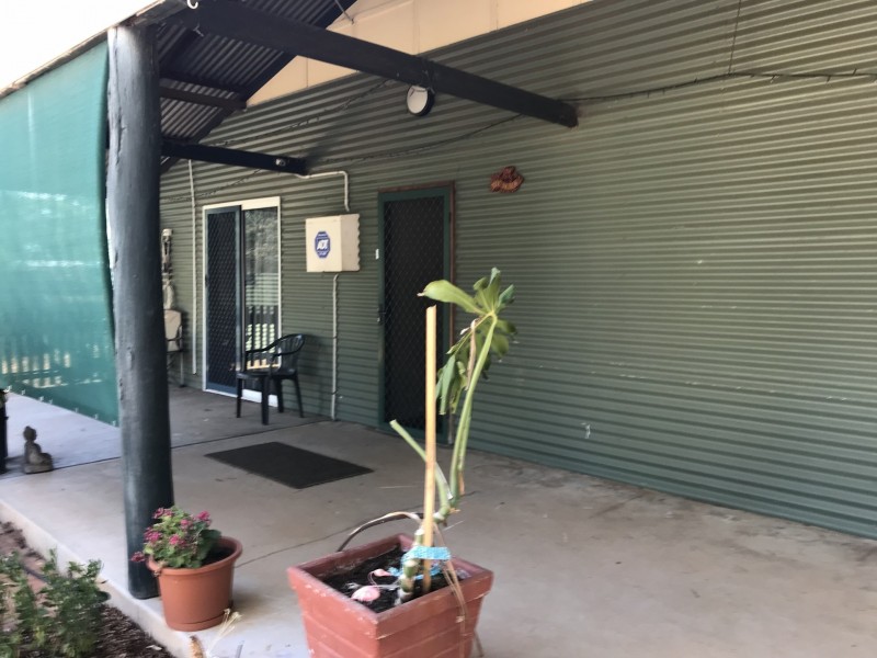 86 Goodliffe St, Norseman WA 6443