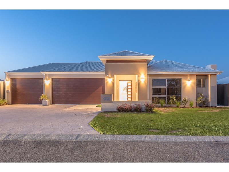 15 Bagatelle road, Landsdale WA 6065