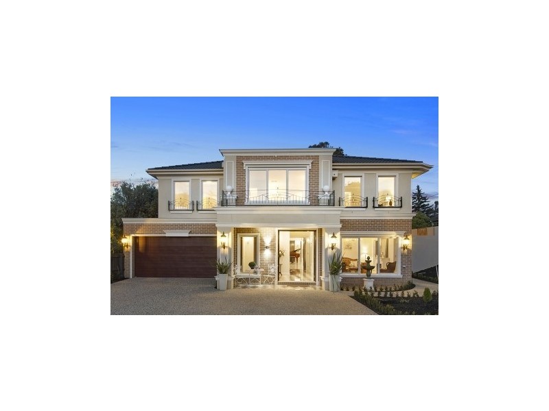 1 Lilian Street, Glen Waverley VIC 3150