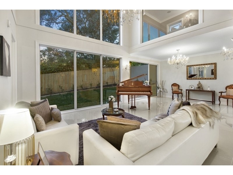 1 Lilian Street, Glen Waverley VIC 3150
