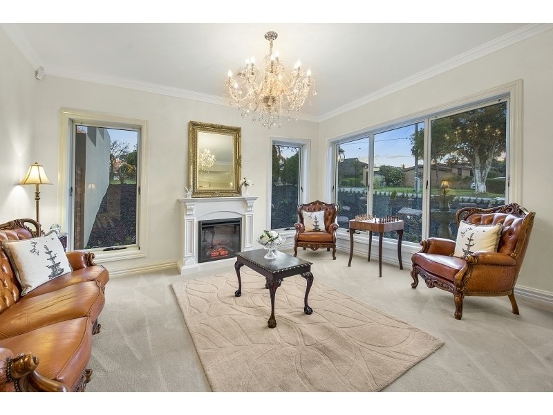 1 Lilian Street, Glen Waverley VIC 3150
