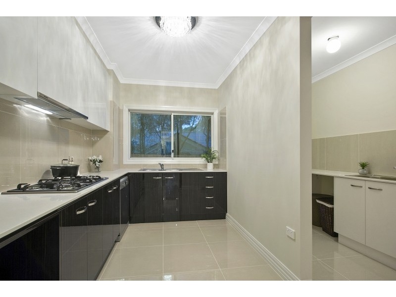 1 Lilian Street, Glen Waverley VIC 3150
