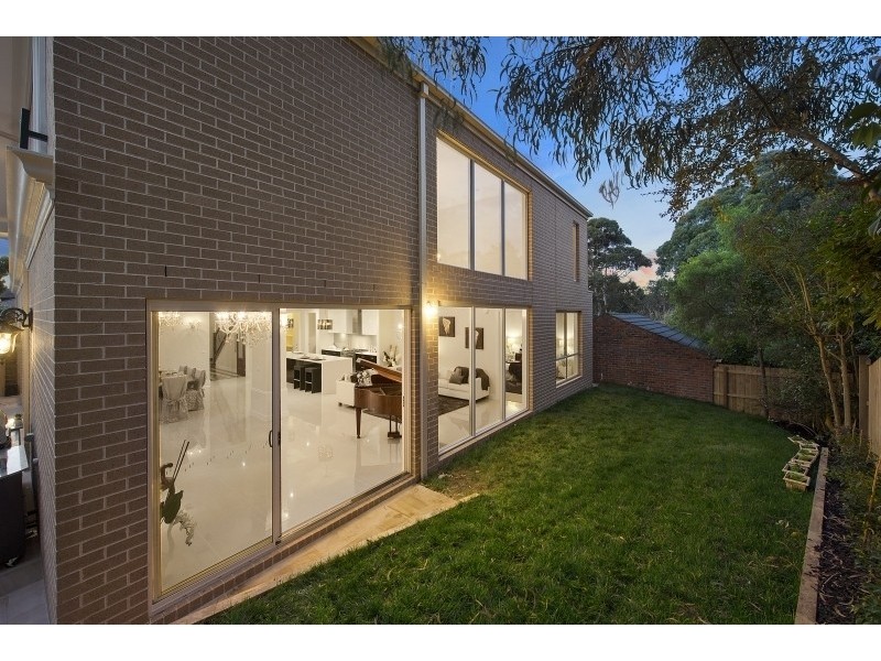 1 Lilian Street, Glen Waverley VIC 3150