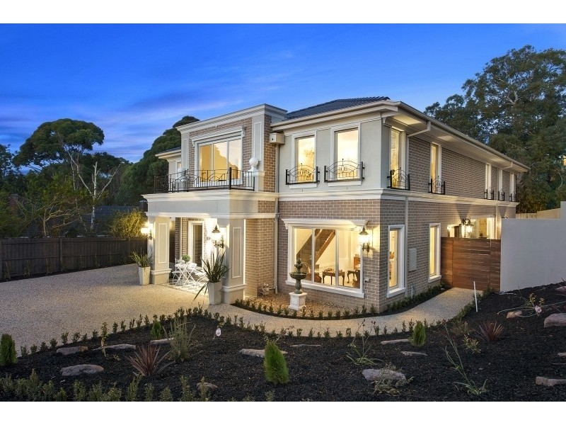1 Lilian Street, Glen Waverley VIC 3150