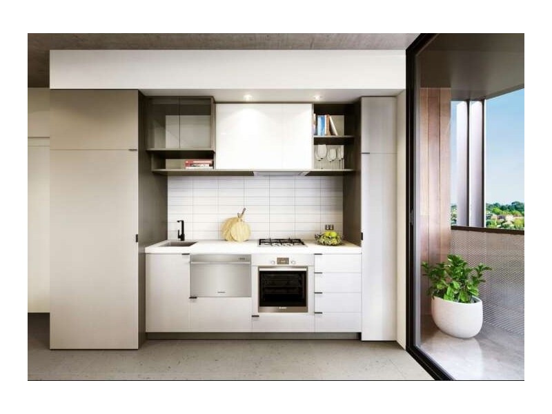 501/198 ST KILDA ROAD, St Kilda VIC 3182