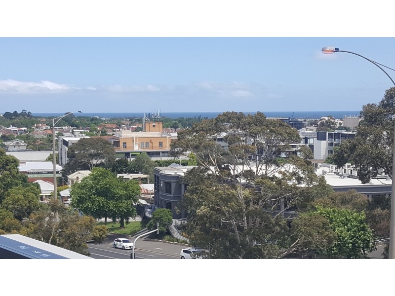 501/198 ST KILDA ROAD, St Kilda VIC 3182