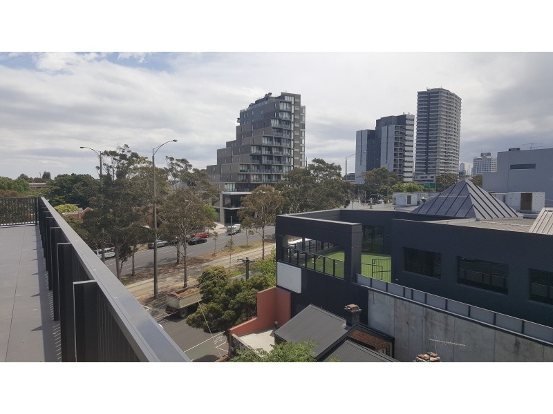 501/198 ST KILDA ROAD, St Kilda VIC 3182