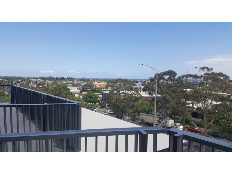 501/198 ST KILDA ROAD, St Kilda VIC 3182