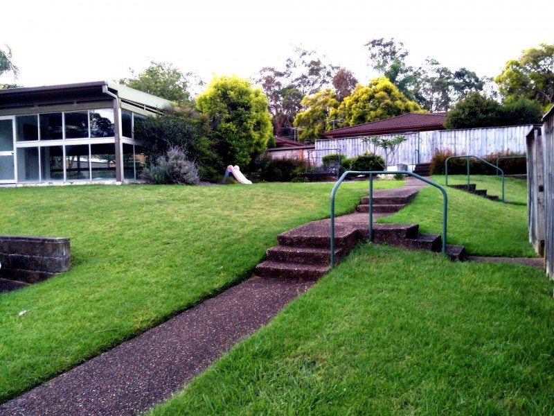 42/1-9 Cottee Drive, Epping NSW 2121