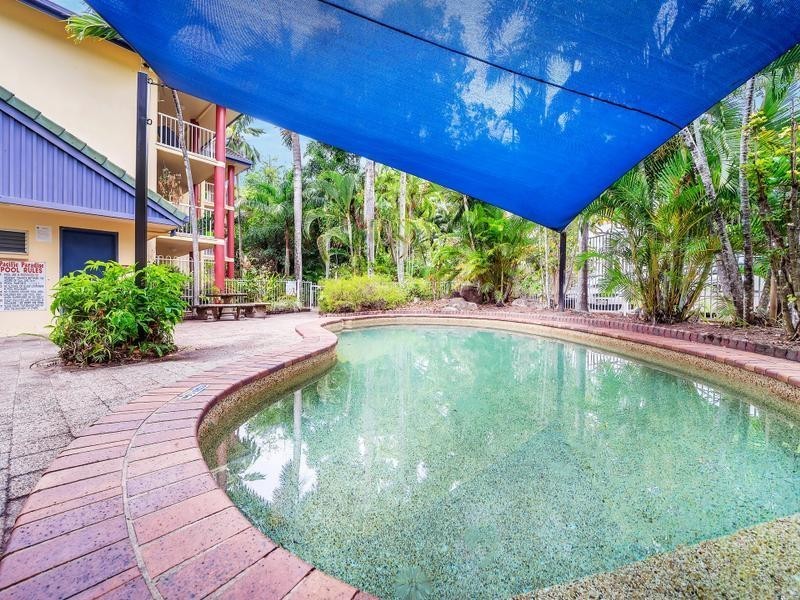 26/1 Ray Street, Yorkeys Knob QLD 4878