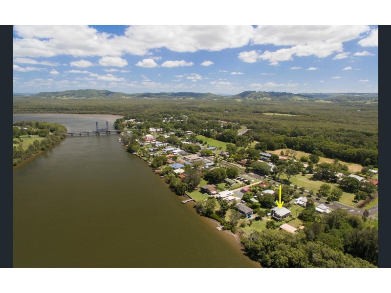 5 Richmond Street, Wardell NSW 2477